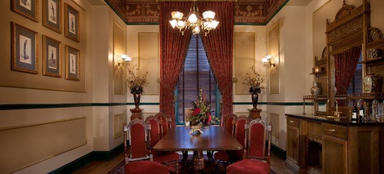 德里斯基尔酒店 - Hyatt臻选酒店(The Driskill in the Unbound Collection by Hyatt)图片