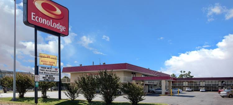 路通酒店(Rodeway Inn)图片