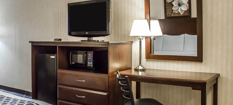 伊克诺旅馆(Econo Lodge)图片