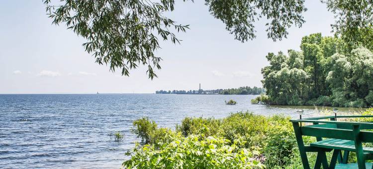 海湾伊克诺旅馆(Econo Lodge on the Bay)图片