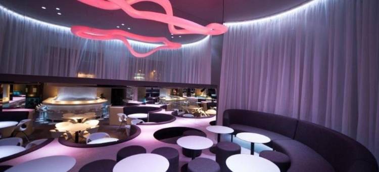 巴塞罗那阿克塞尔都市水疗酒店-仅限成人(Axel Hotel Barcelona & Urban Spa- Adults Only)图片