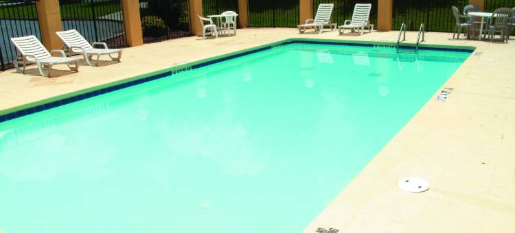 阿克沃思舒适酒店-西北肯尼索(Comfort Inn Acworth - Kennesaw Northwest)图片