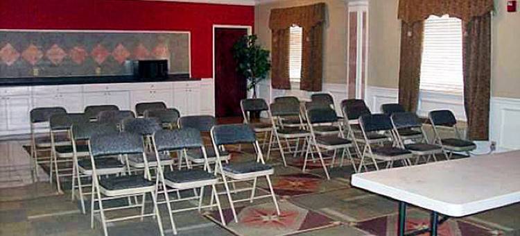 佐治亚州琼斯伯勒6号汽车旅馆(Motel 6 Jonesboro, GA)图片