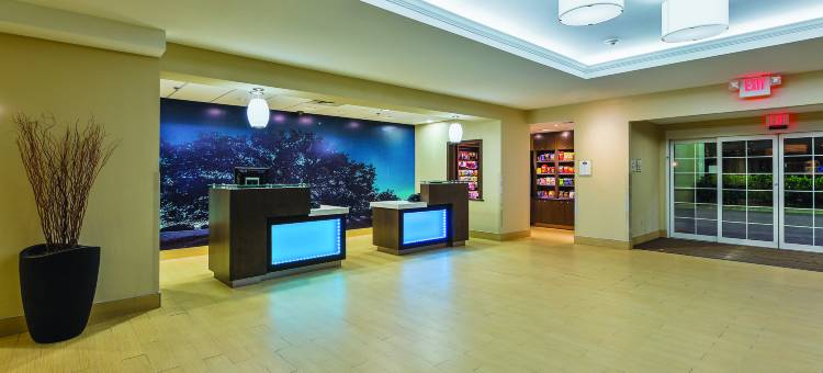 米德兰北拉昆塔温德姆套房酒店(La Quinta Inn & Suites by Wyndham Midland North)图片