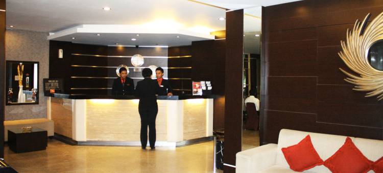 皇宫酒店(Grand Palace Hotel)图片