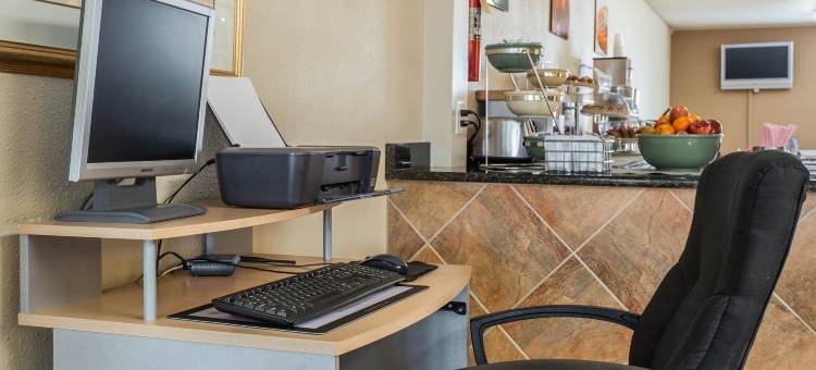 品质酒店及套房(Quality Inn & Suites)图片