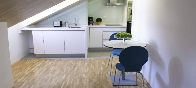 帕勒西奥康德米兰达公寓(Palacio Conde Miranda)图片