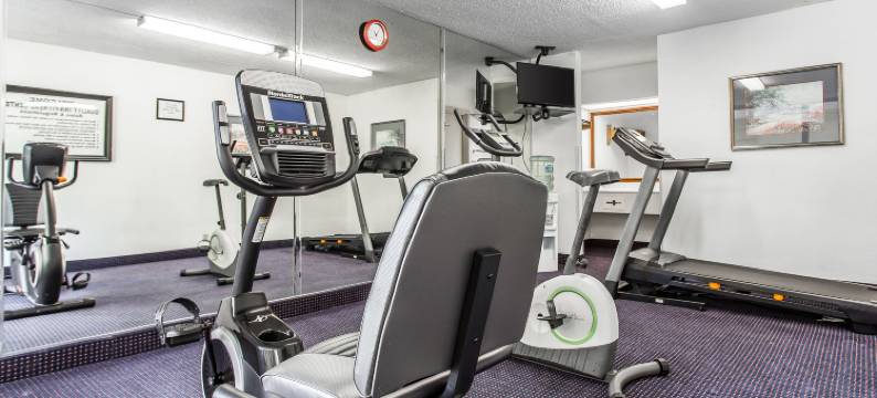 Quality Inn St George I-95图片