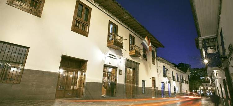 Socialtel 库斯科广场(Socialtel Plaza de Armas Cusco - Formerly Selina Plaza de Armas Cusco)图片