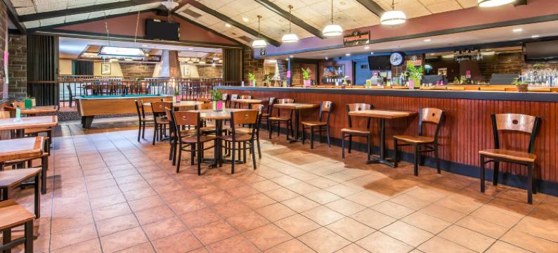 品质酒店&会议中心(Quality Inn & Conference Center)图片