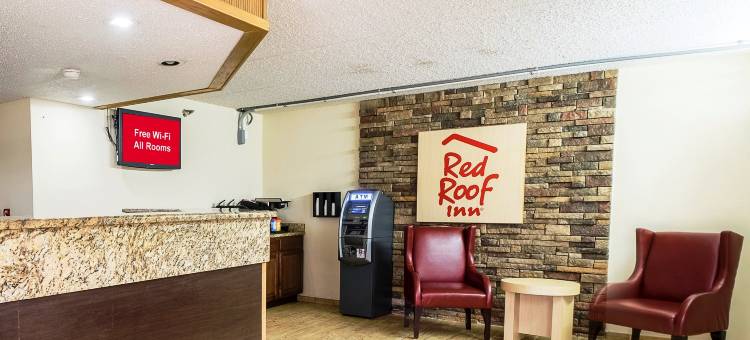 Bay Inn on Busch图片