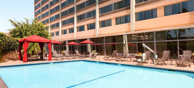 USC 酒店(USC Hotel)图片