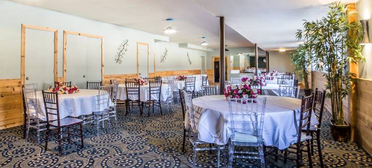 南太浩湖品质酒店(Quality Inn South Lake Tahoe)图片