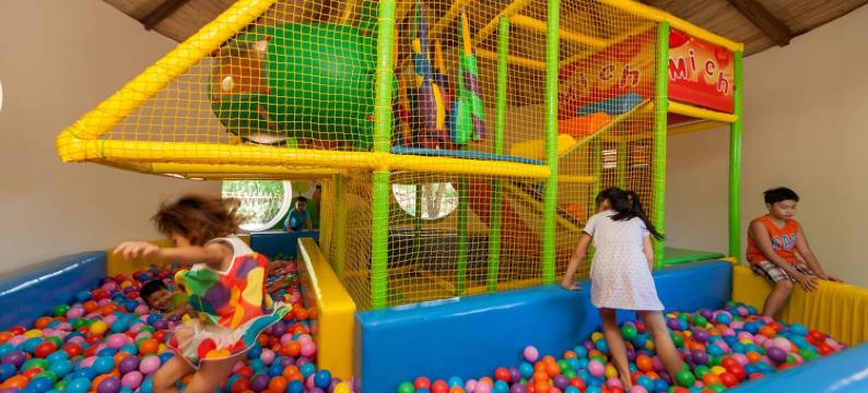 宁平翠色度假村(Emeralda Resort Ninh Binh)图片