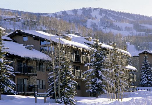 The Crestwood Snowmass Village Hotel Overview