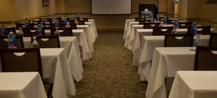 Ambassador Hotel Milwaukee, Trademark Collection by Wyndham图片