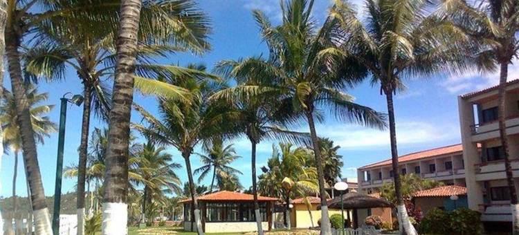 卡娜丽斯迪盖普酒店(Hotel Canarius d'Gaibu)图片