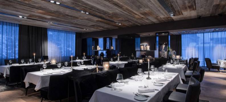 伊施格尔/卡普尔泽罗酒店(Hotel Zhero – Ischgl/Kappl)图片