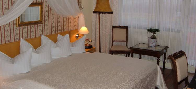 DORMERO 酒店魏玛(Dormero Hotel Weimar)图片