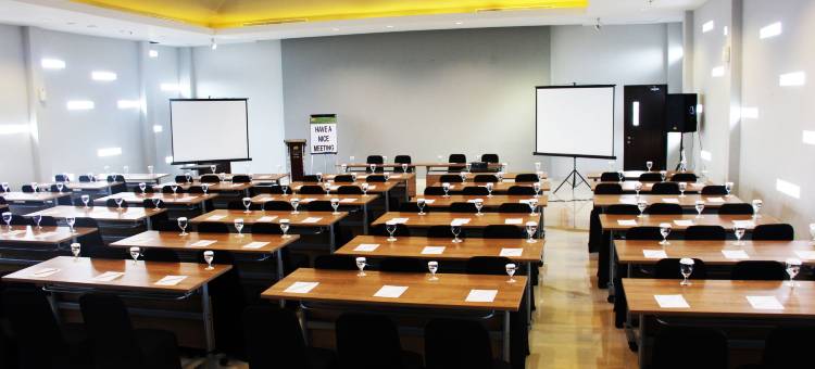 罗吉酒店(Loji Hotel)图片