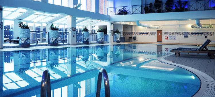 伯明翰沃尔索尔乡村酒店(Village Hotel Birmingham Walsall)图片