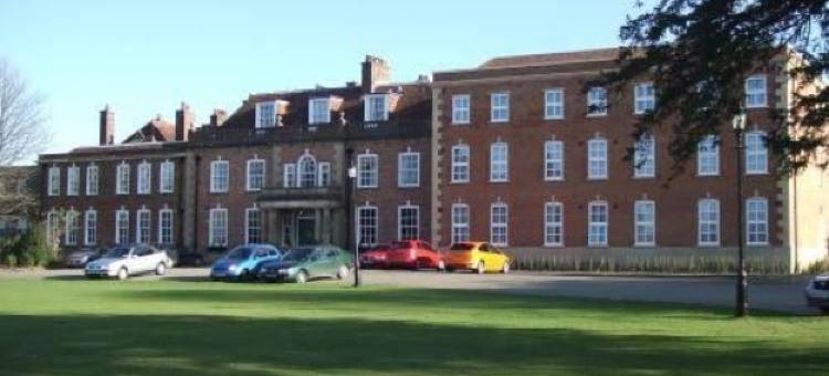 哈斯丁贝纳坦水疗酒店(The Bannatyne Spa Hotel)图片