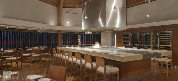 凯悦酒店-米申湾水疗和码头(Hyatt Regency Mission Bay Spa and Marina)图片