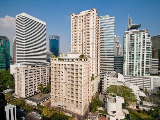 素坤逸阿索克大酒店