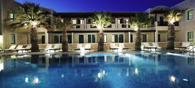 玫瑰湾酒店(Rose Bay Hotel)图片