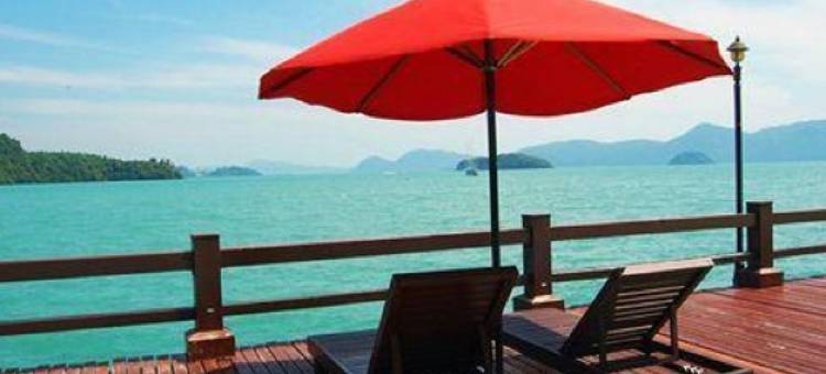 兰卡威世界度假村(Resorts World Langkawi)图片