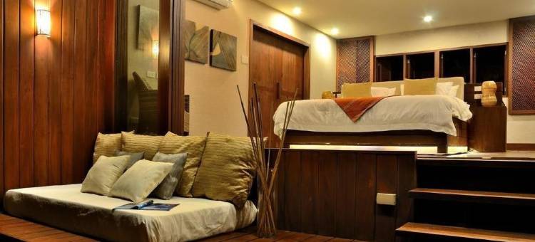 考亚延精品私人岛屿(Cauayan Boutique Private Island)图片