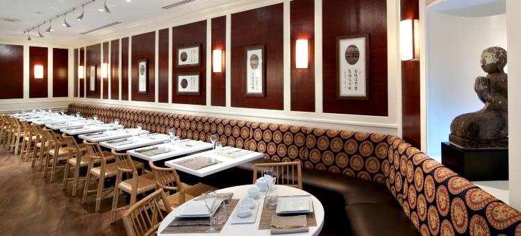 白厅酒店，贝斯特韦斯特至尊精选(The Whitehall Hotel, BW Premier Collection)图片