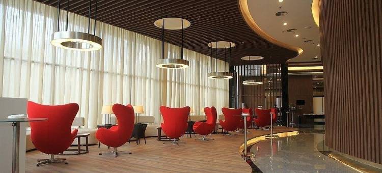 卡拉旺英伦酒店(Brits Hotel Karawang)图片