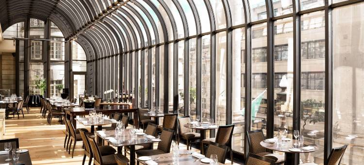 迪利酒店(The Dilly)图片