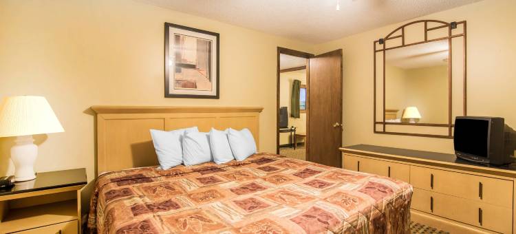 凯艺套房酒店(Quality Inn & Suites)图片