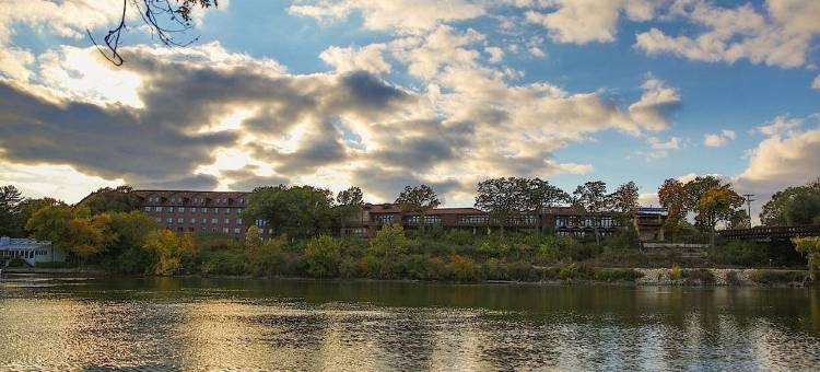 河景旅馆及套房，凯悦臻选酒店(Riverview Inn & Suites, Ascend Hotel Collection)图片