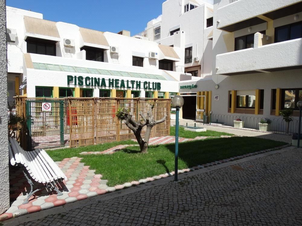 Turial Park Apartamentos Turísticos Hotel Reviews And Room - 