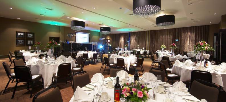 曼彻斯特阿什顿乡村酒店(Village Hotel Manchester Ashton)图片