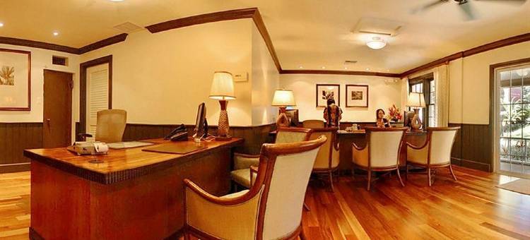 茂宜岛卡帕鲁亚别墅酒店(Kapalua Villas Maui)图片