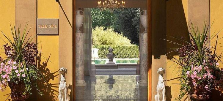 佛罗伦萨四季酒店(Four Seasons Hotel Firenze)图片