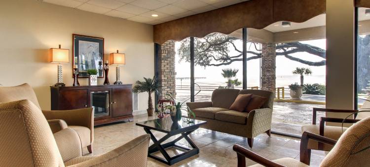 比洛克西海滩品质酒店(Quality Inn Biloxi Beach)图片