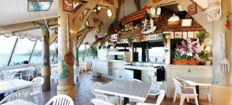 奥瑞格茂宜岛娜彼里海岸公寓酒店(Napili Shores Maui by Outrigger)图片