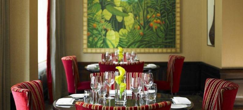 伦敦卡文迪什酒店(The Cavendish London)图片