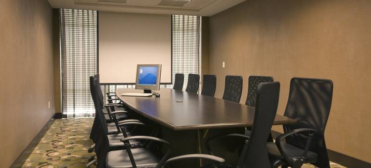 湖城舒适套房酒店(Comfort Suites Lake City)图片