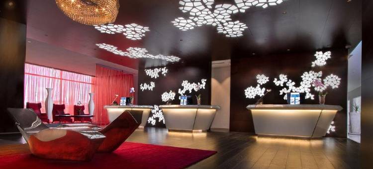 内罗毕上山区Radisson Blu酒店(Radisson Blu Hotel Nairobi, Upper Hill)图片