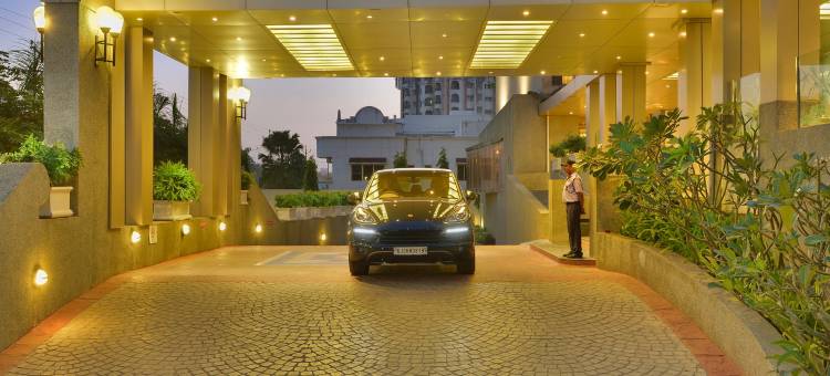 瓦多达拉维万塔酒店(Vivanta Vadodara)图片