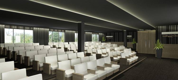 阿培尔顿德坎特哈热尔凡德瓦克酒店(Van der Valk Hotel Apeldoorn - de Cantharel)图片