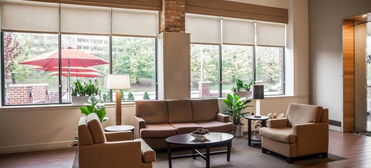 Sleep Inn & Suites Downtown Inner Harbor图片