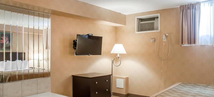 伍德斯托克旅馆和套房(Woodstock Inn and Suites)图片