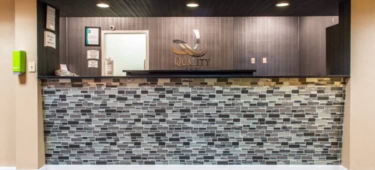 凯艺酒店(Quality Inn)图片